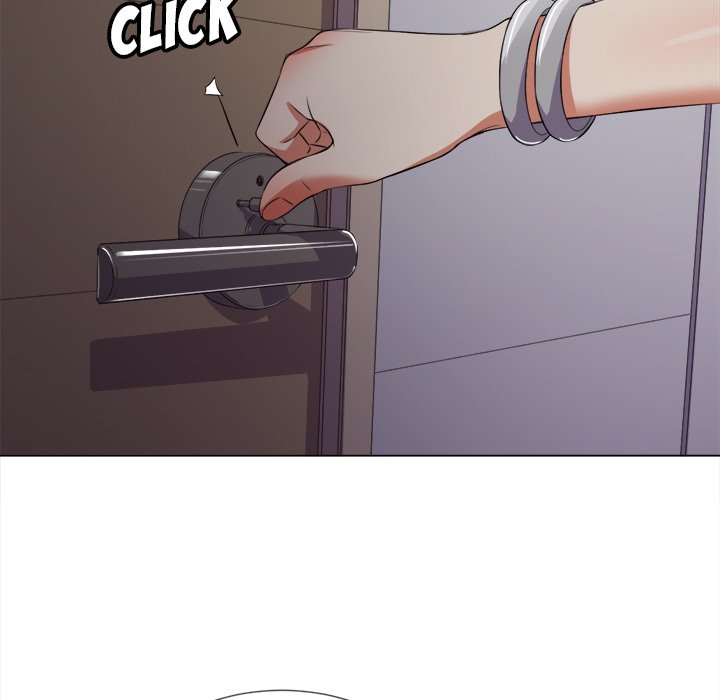 My High S Page 116 - MangaHe