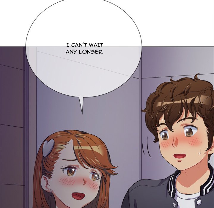 My High S Page 117 - MangaHe