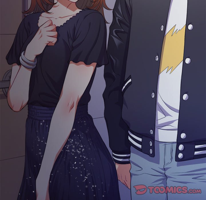 My High S Page 118 - MangaHe