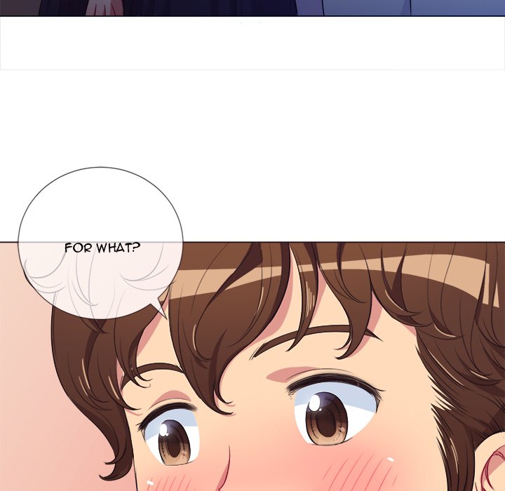 My High S Page 119 - MangaHe