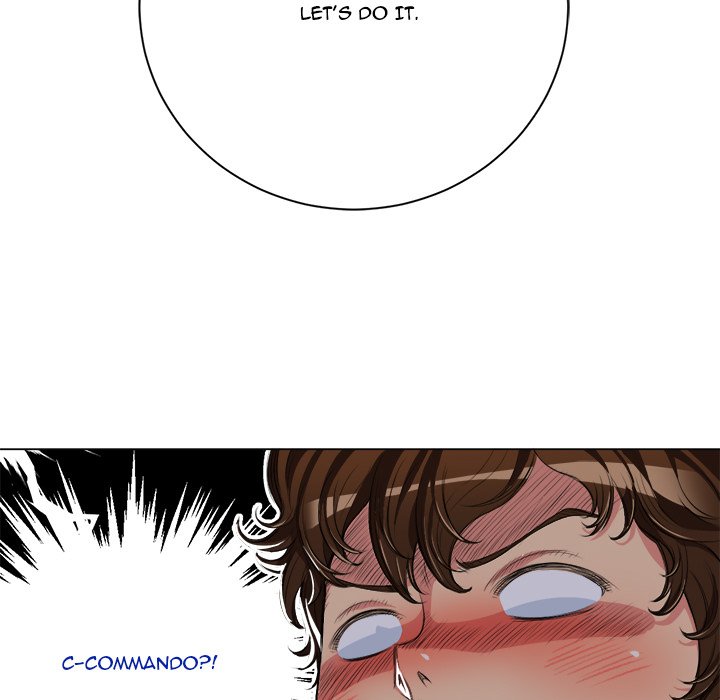 My High S Page 126 - MangaHe