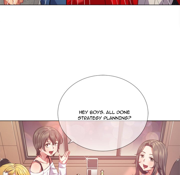 My High S Page 17 - MangaHe