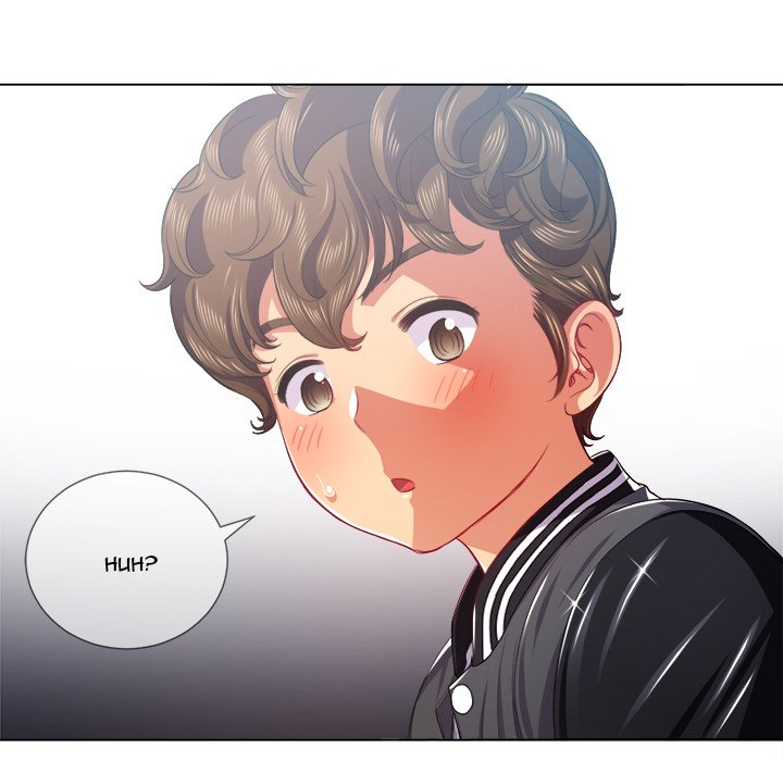 My High S Page 26 - MangaHe