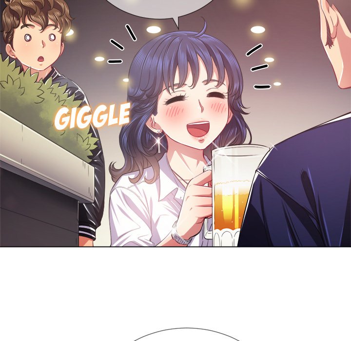 My High S Page 29 - MangaHe