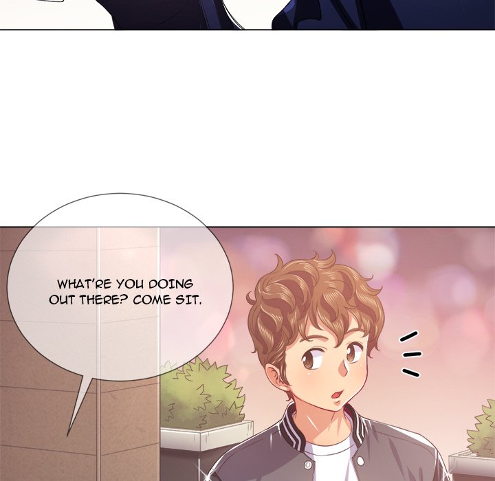 My High S Page 33 - MangaHe