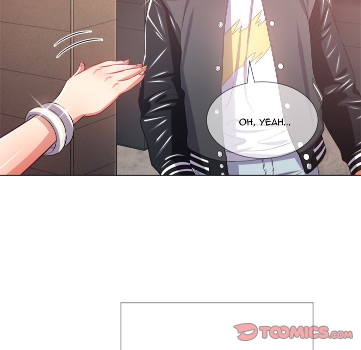 My High S Page 34 - MangaHe