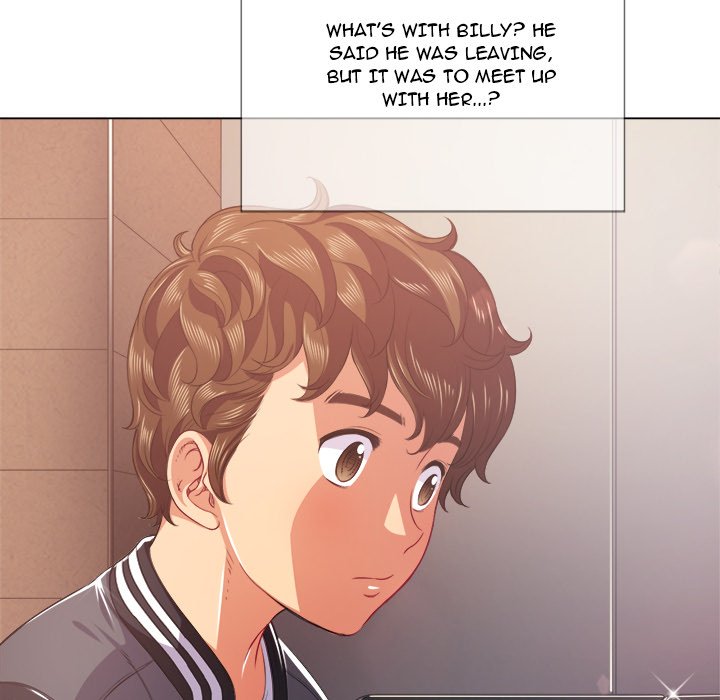 My High S Page 35 - MangaHe