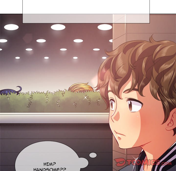 My High S Page 37 - MangaHe