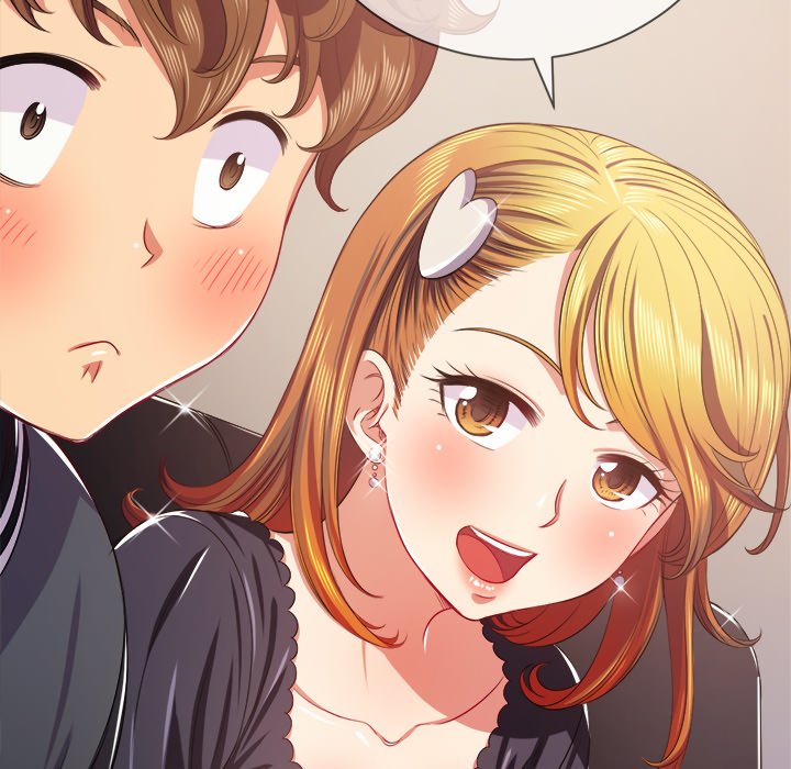 My High S Page 39 - MangaHe