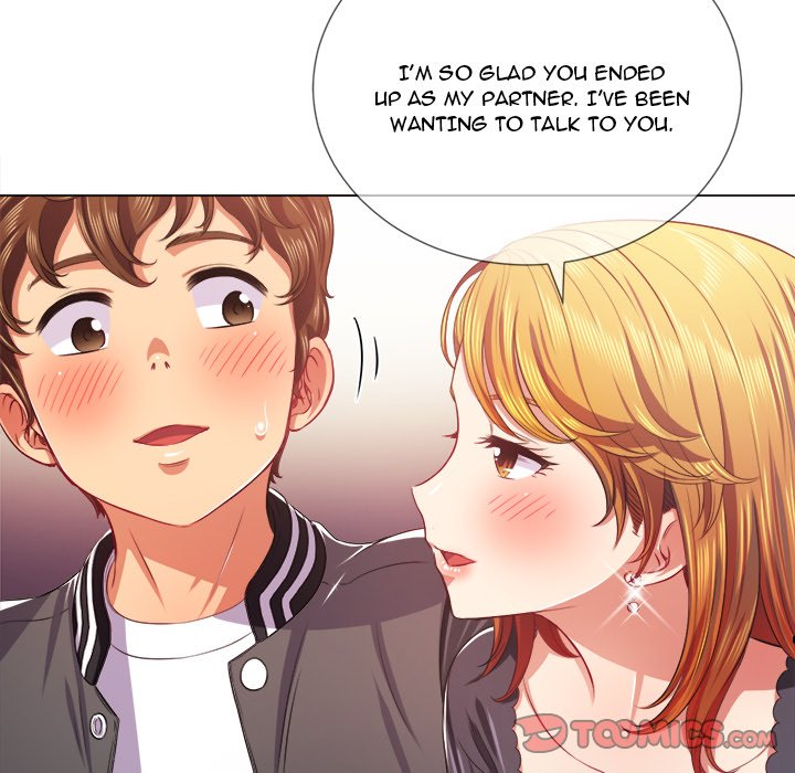 My High S Page 43 - MangaHe