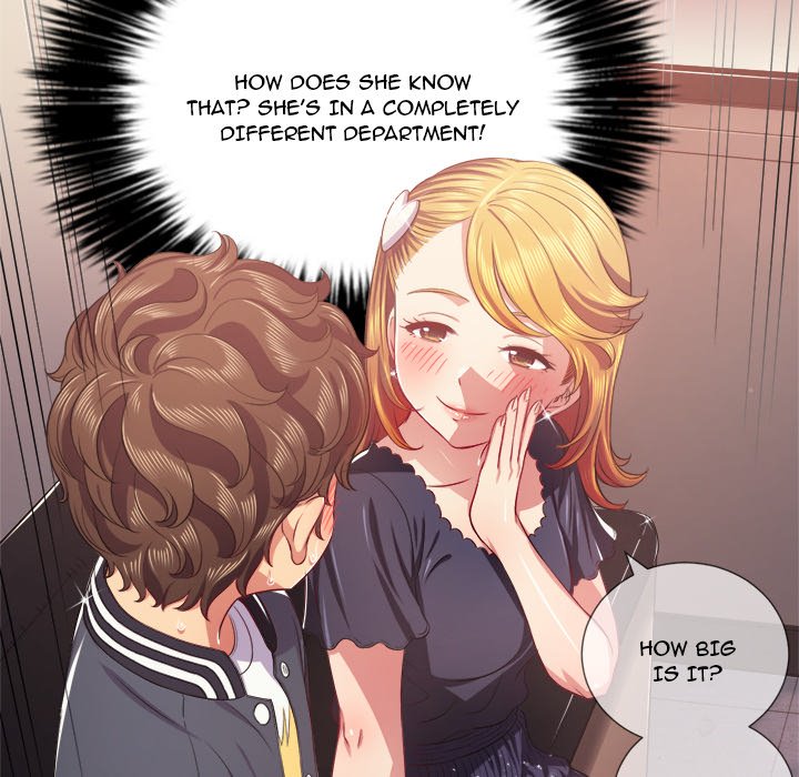 My High S Page 47 - MangaHe