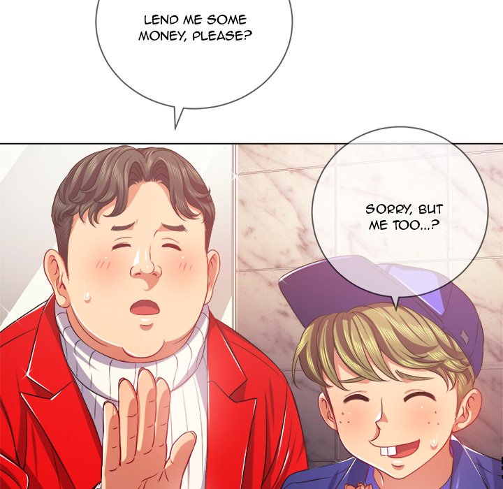 My High S Page 6 - MangaHe