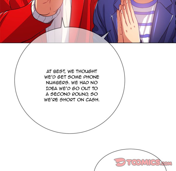My High S Page 7 - MangaHe