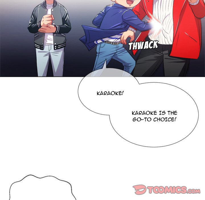 My High S Page 64 - MangaHe