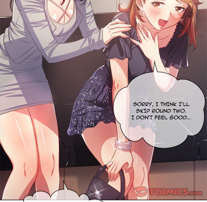 My High S Page 67 - MangaHe