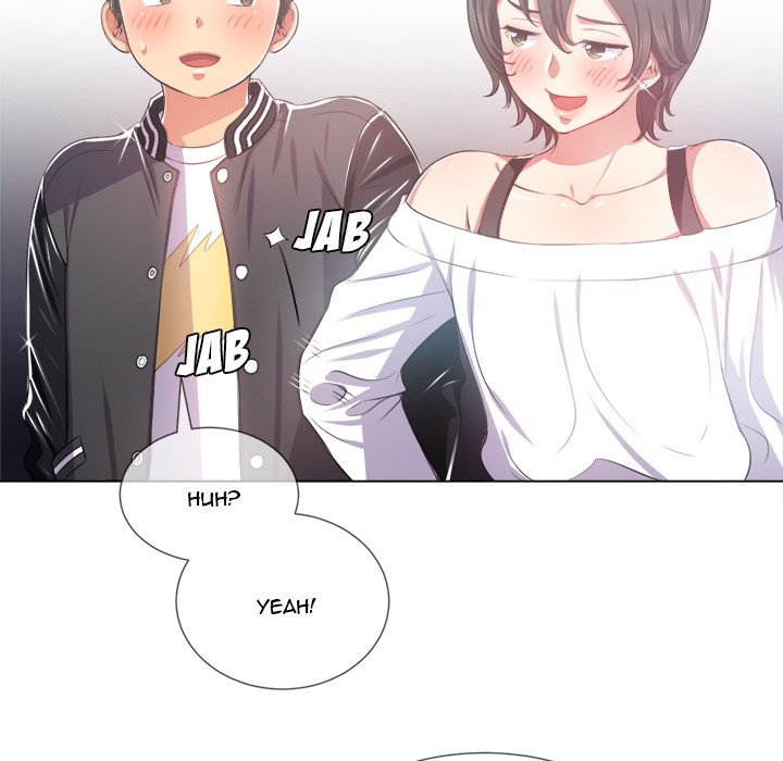 My High S Page 69 - MangaHe