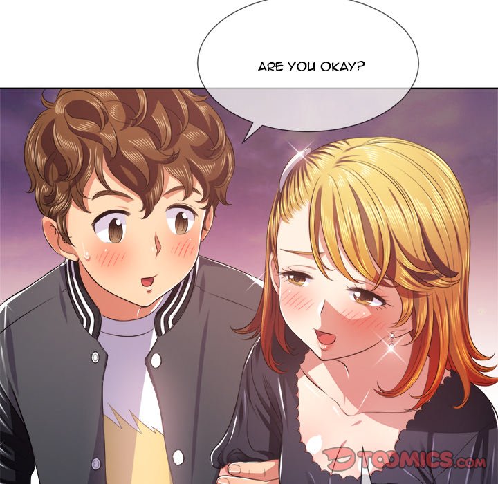 My High S Page 70 - MangaHe