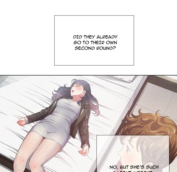 My High S Page 75 - MangaHe