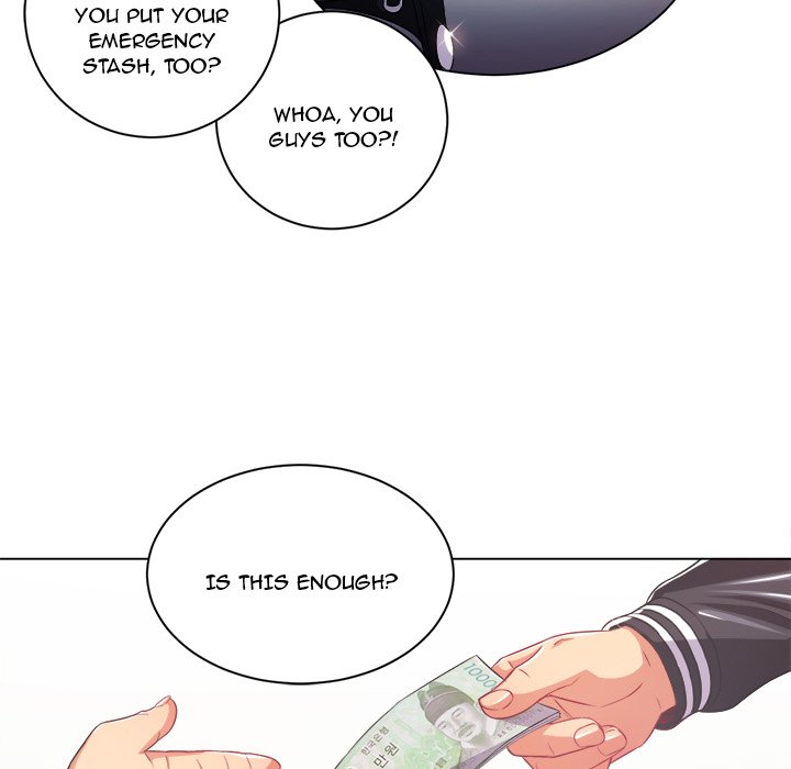 My High S Page 9 - MangaHe