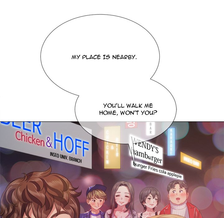 My High S Page 81 - MangaHe