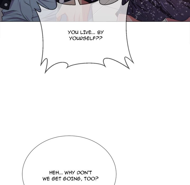 My High S Page 83 - MangaHe