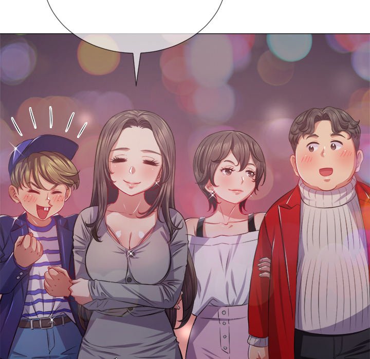 My High S Page 84 - MangaHe