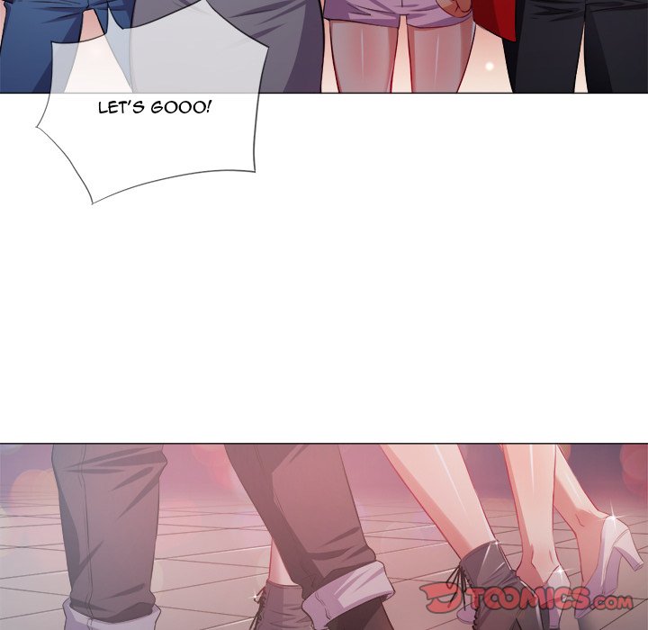 My High S Page 85 - MangaHe