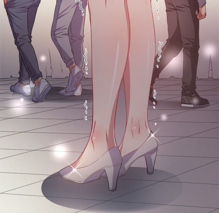 My High S Page 96 - MangaHe