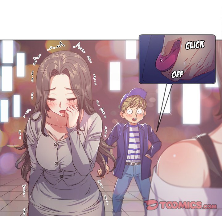My High S Page 100 - MangaHe