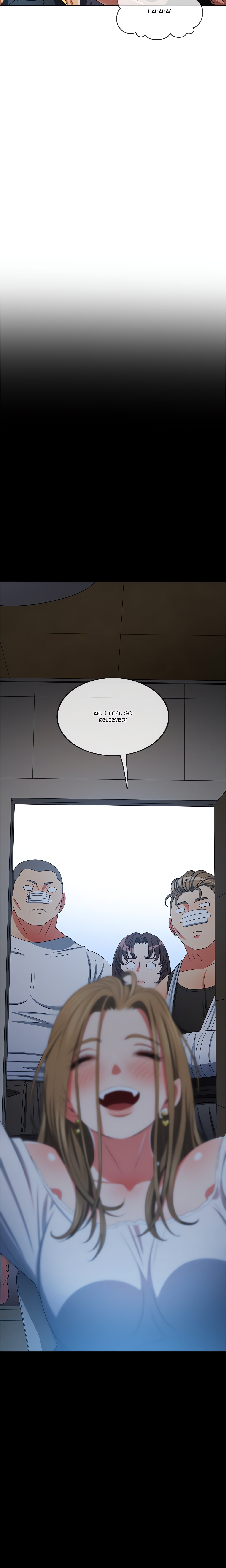 My High S Page 13 - MangaHe