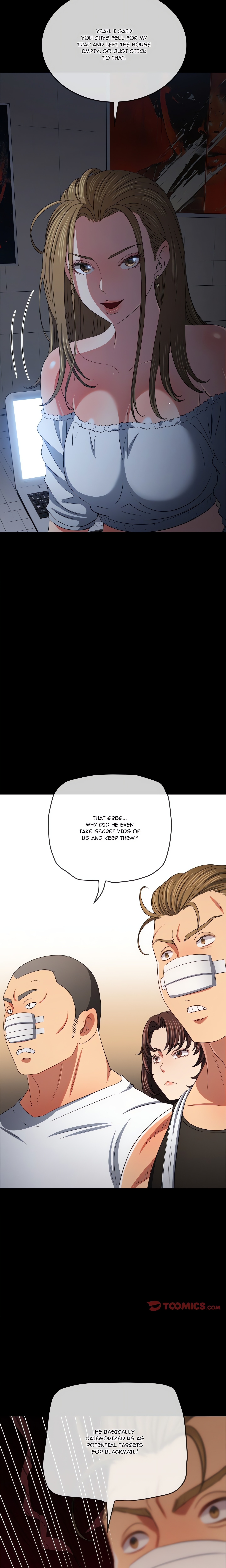 My High S Page 15 - MangaHe
