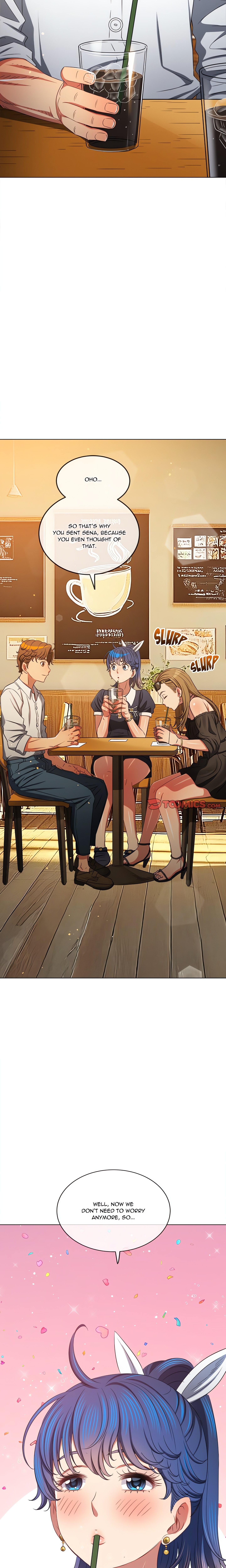 My High S Page 17 - MangaHe