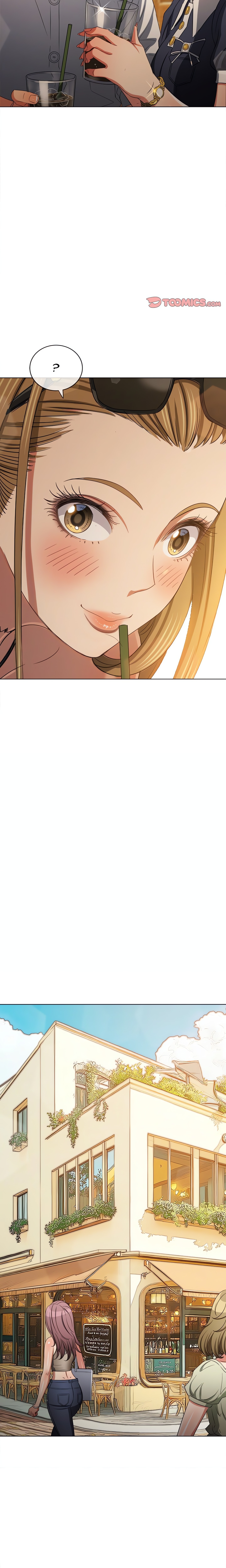 My High S Page 19 - MangaHe