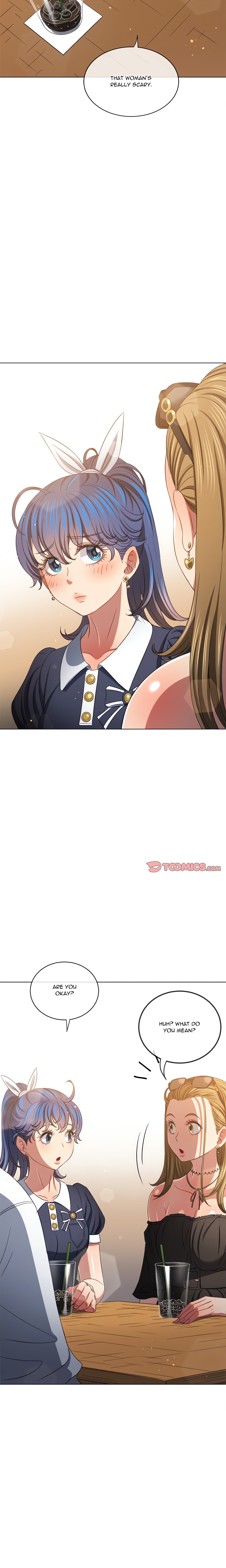 My High S Page 22 - MangaHe