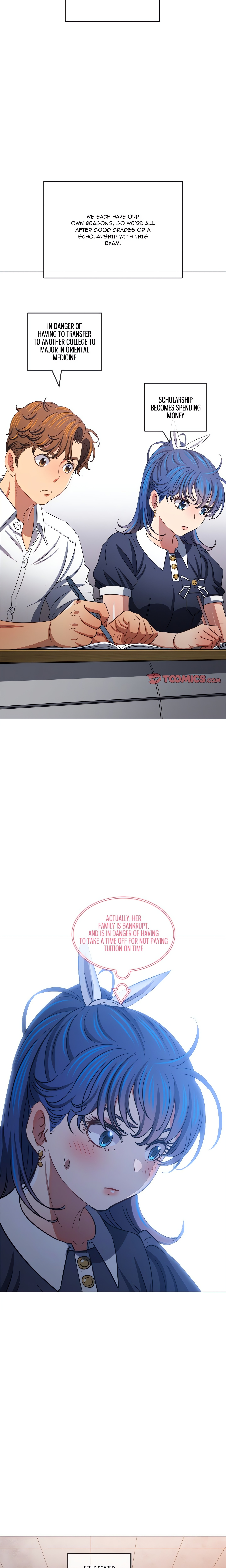 My High S Page 7 - MangaHe