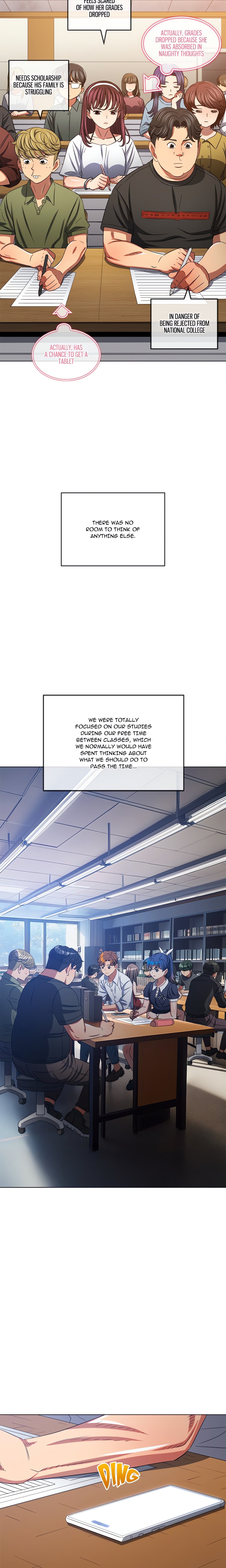 My High S Page 8 - MangaHe