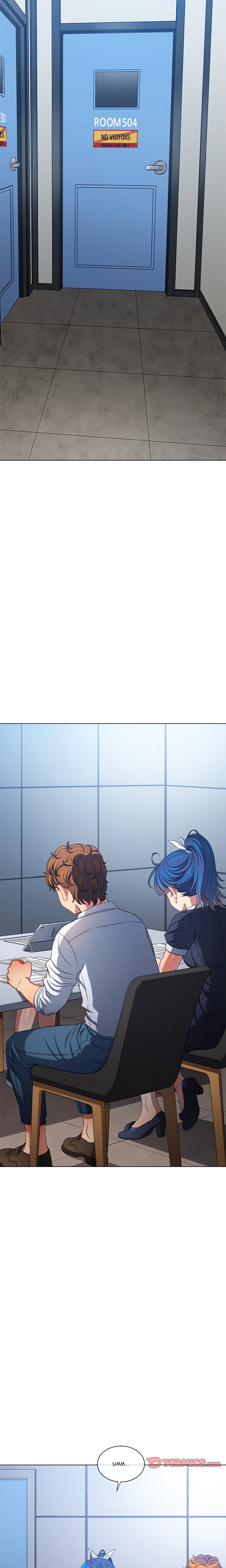 My High S Page 3 - MangaHe