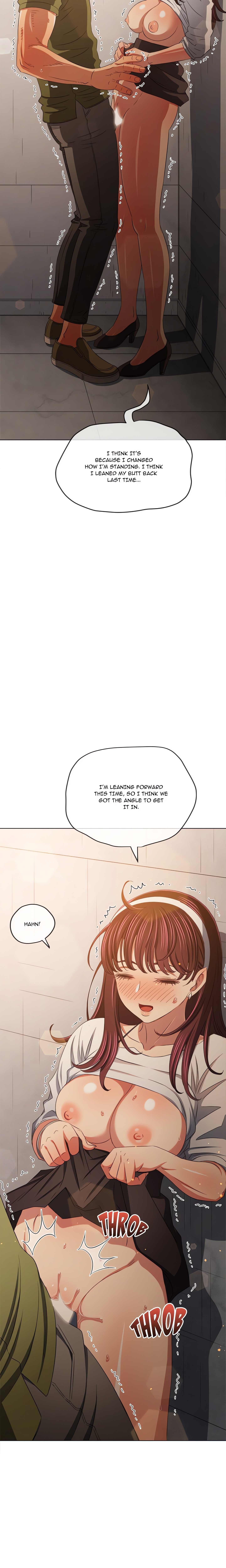 My High S Page 21 - MangaHe