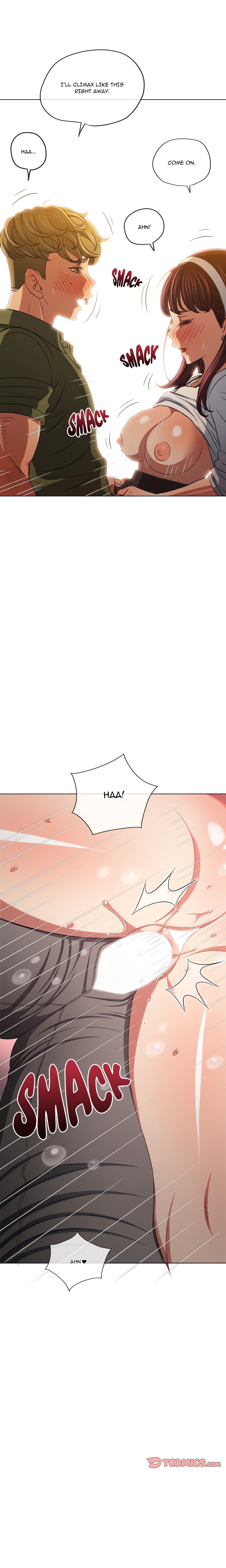 My High S Page 24 - MangaHe