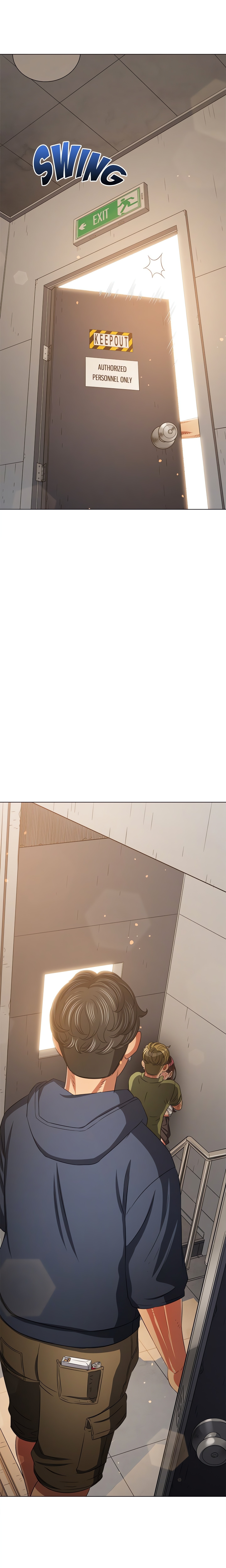 My High S Page 25 - MangaHe