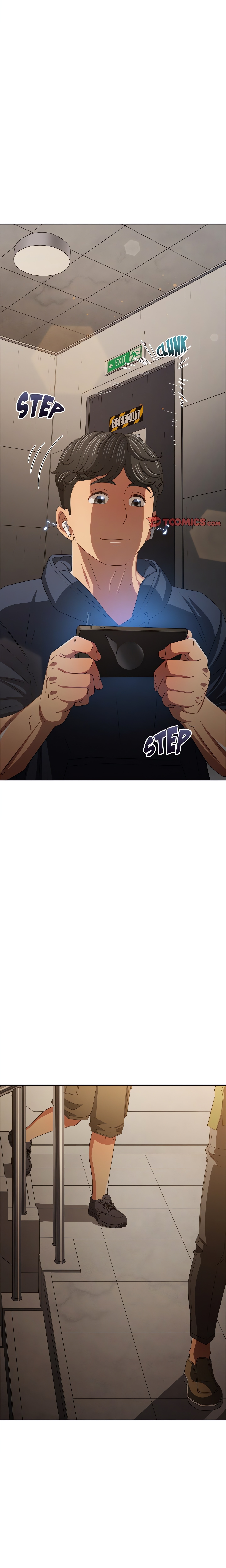My High S Page 26 - MangaHe
