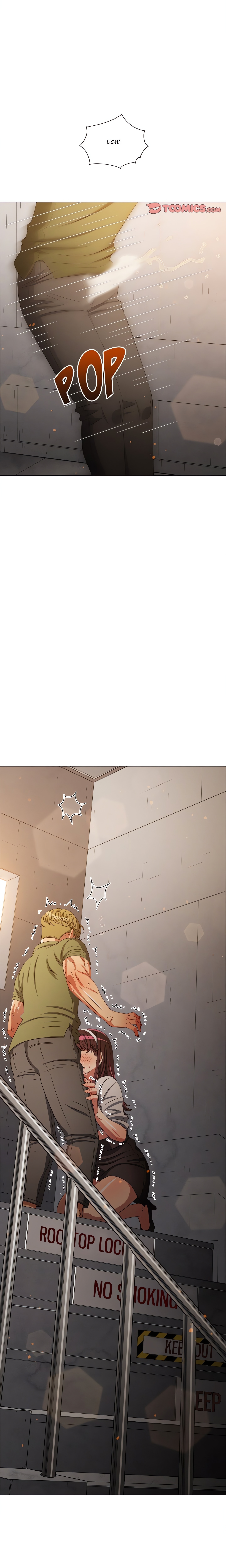 My High S Page 29 - MangaHe