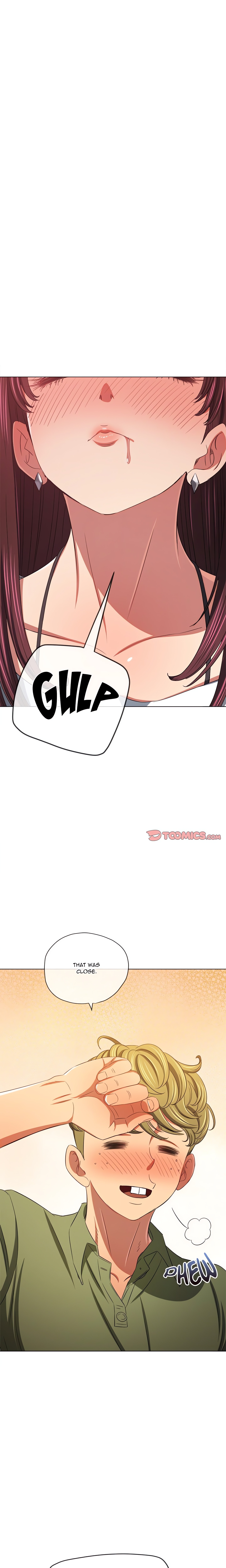 My High S Page 30 - MangaHe