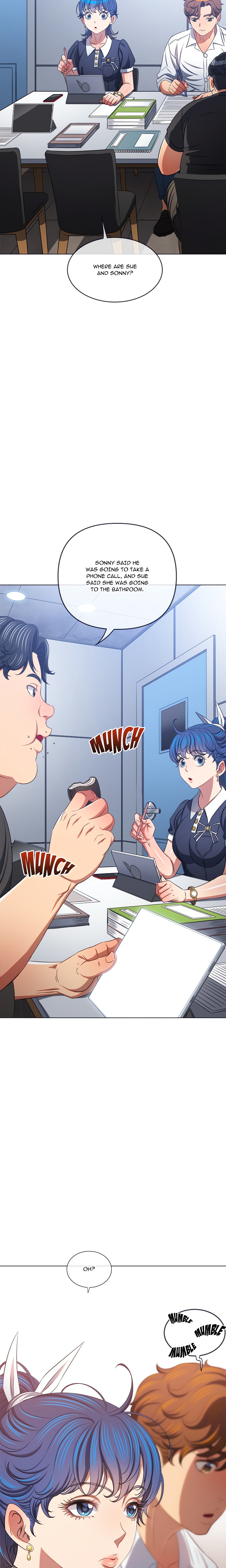 My High S Page 4 - MangaHe