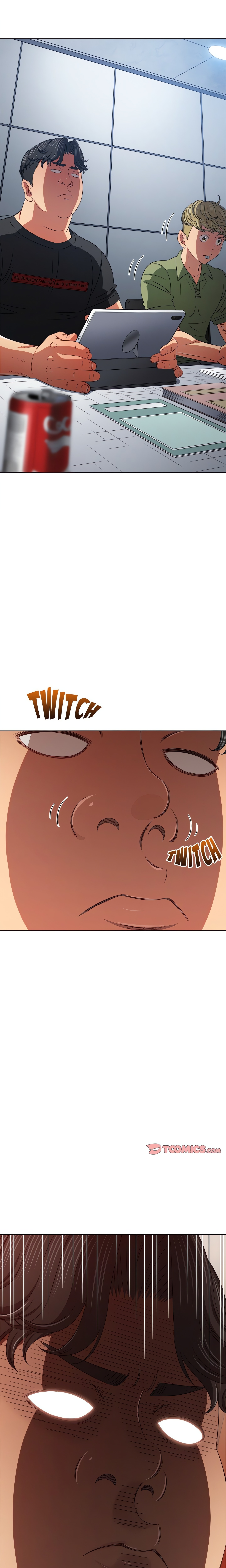 My High S Page 34 - MangaHe