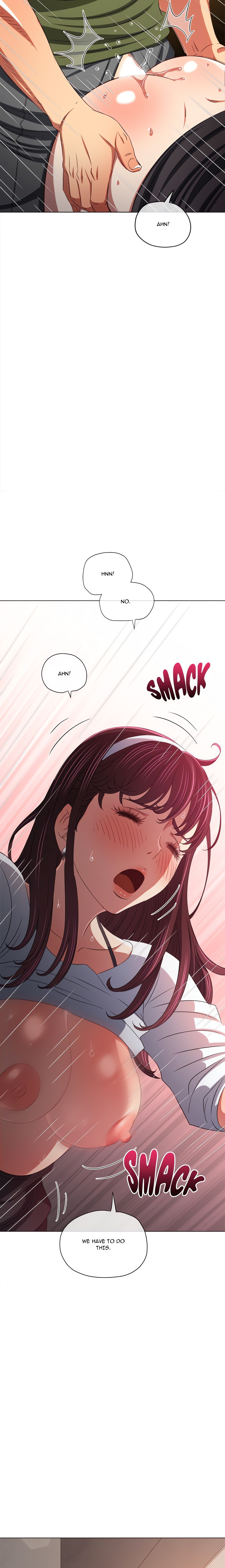 My High S Page 7 - MangaHe
