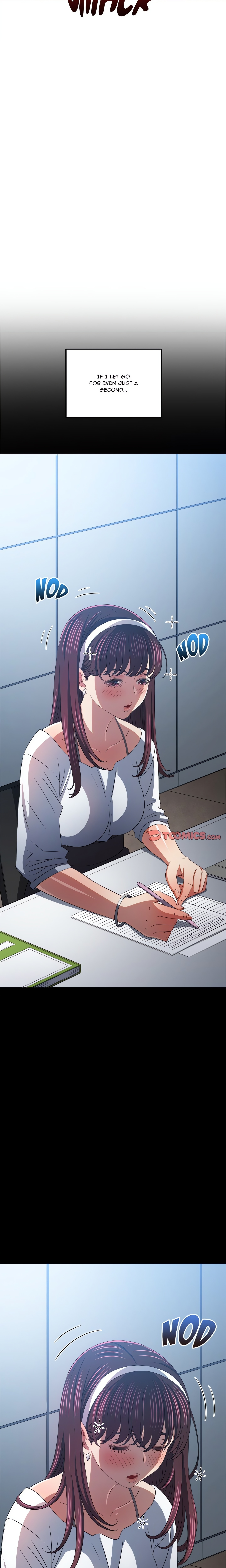 My High S Page 9 - MangaHe