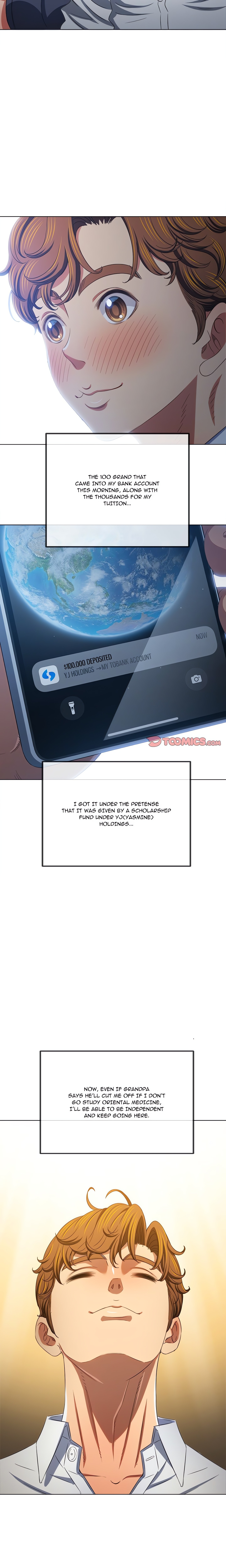 My High S Page 12 - MangaHe