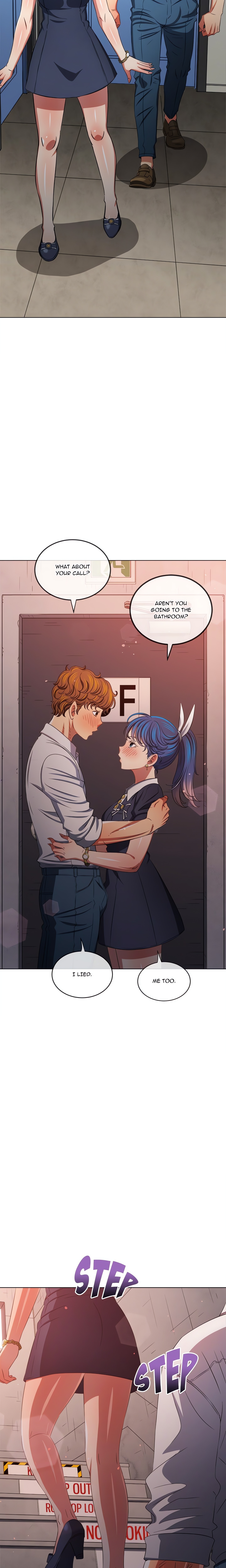 My High S Page 18 - MangaHe