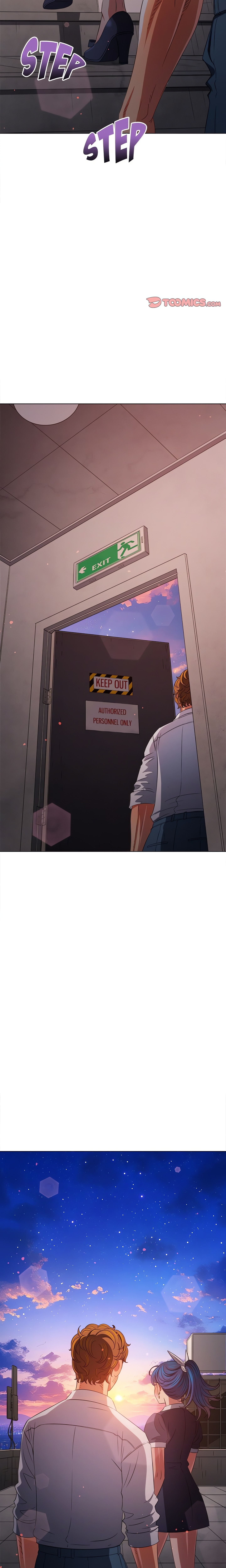 My High S Page 19 - MangaHe